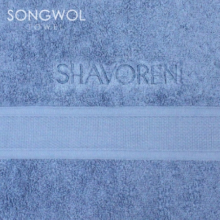[송월타올]매직 샤보렌 베이직 식스 40 타올 #5