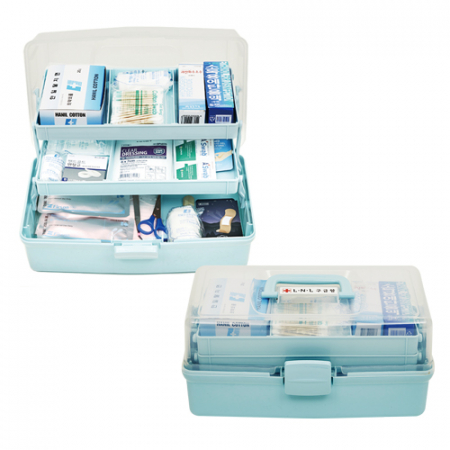 LNL 다용도 구급함 A세트 #2