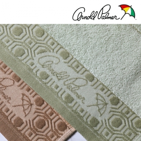 아놀드파머 베이직 옥타곤 타올 44x82cm #4