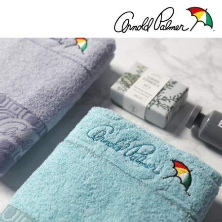 아놀드파머 베이직 옥타곤 타올 44x82cm #5