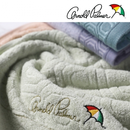 아놀드파머 베이직 옥타곤 타올 44x82cm #6