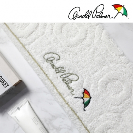 아놀드파머 베이직 옥타곤 타올 44x82cm #3