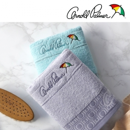 아놀드파머 베이직 옥타곤 타올 44x82cm #2