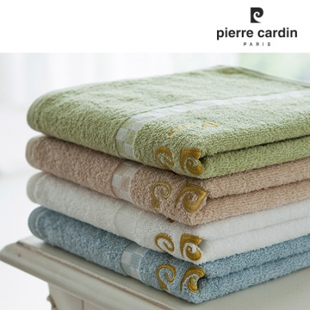 피에르가르뎅 베이직 매직 체스 타올 40x80cm #5