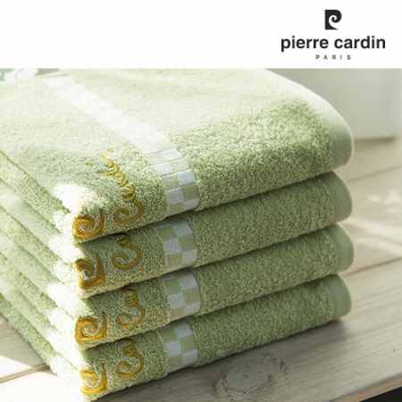 피에르가르뎅 베이직 매직 체스 타올 40x80cm #8