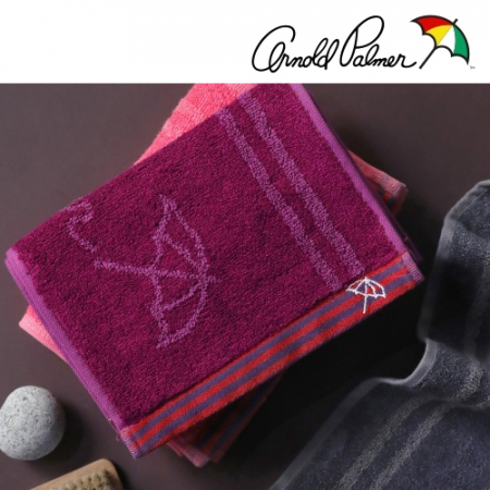 아놀드 파머 뉴뱀부 스포츠타올 MJ (KR) #2