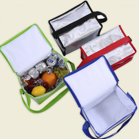 컬러보 냉가방 #2