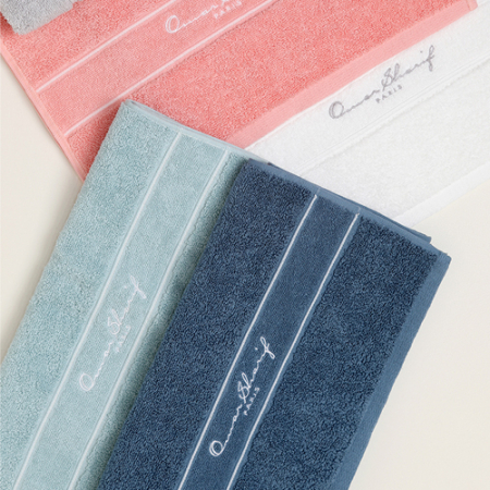 오마샤리프 매직 타올 스페셜 40x80cm #2