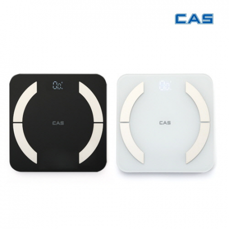 카스 블루투스 스마트 인바디 체중계 GBF-1603B #4