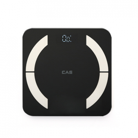 카스 블루투스 스마트 인바디 체중계 GBF-1603B #5