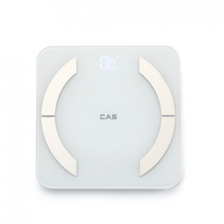 카스 블루투스 스마트 인바디 체중계 GBF-1603B #6