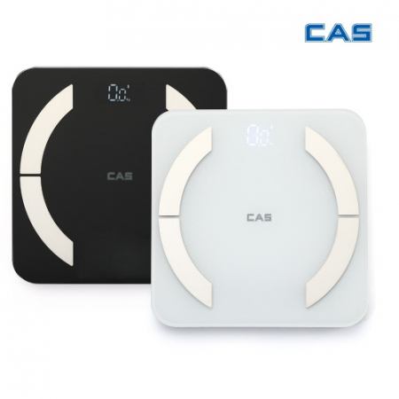카스 블루투스 스마트 인바디 체중계 GBF-1603B #3