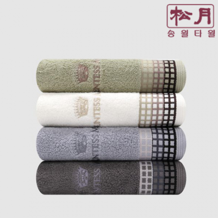 [송월타올] 카운테스마라 그래픽스40 타올 #6