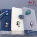 작은이미지: [송월타올] 스누피 스페이스40 세면타올 #3