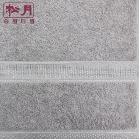 [송월타올]아날도바시니 프라임 무지 40 타올 #5