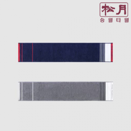 송월 카운테스마라 포라인 스포츠 20, 스포츠타올 #3