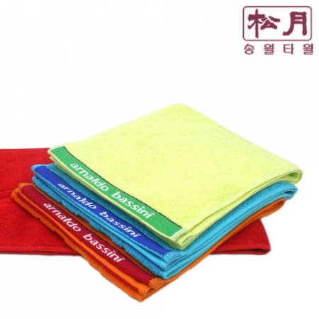 송월 아날도바시니 다이나믹 스포츠 20, 스포츠타올 #8