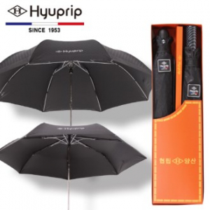 협립 2단 암막 고밀도 커넥션 우산 +3 단 초미니 암막 고밀도 완전자동 우산세트 (양산세트)