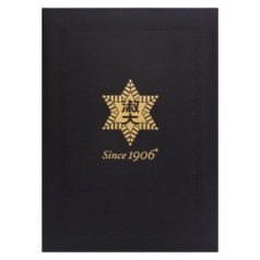 포크레자 흑곤 상장케이스