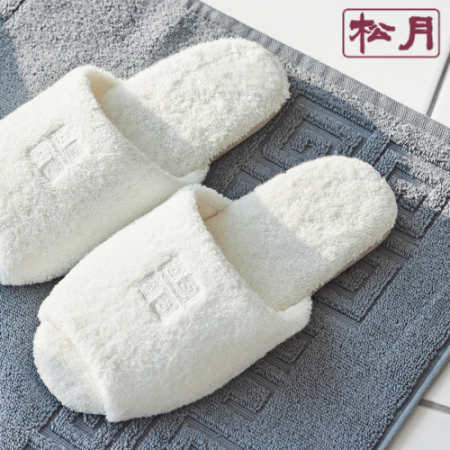 송월 격자 발매트52 #6