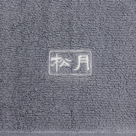 송월 격자 발매트52 #7