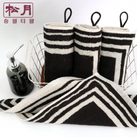 송월 주방 호텔컬렉션 스퀘어 34 고리타올 #3