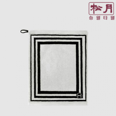 송월 주방 호텔컬렉션 스퀘어 34 고리타올 #6