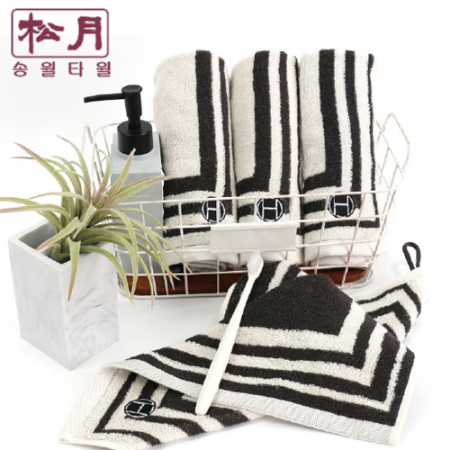 송월 주방 호텔컬렉션 스퀘어 34 고리타올 #2