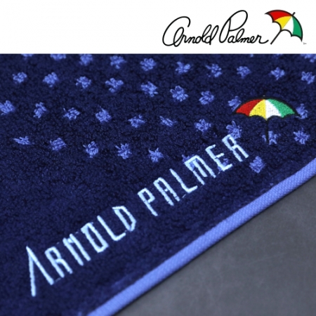 아놀드 파머 도트 벰부 스포츠 타올 MJ #3
