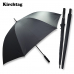 작은이미지: 키르히탁 75 초경량우산 카본우산 암막코팅우산 고급 골프우산 #2