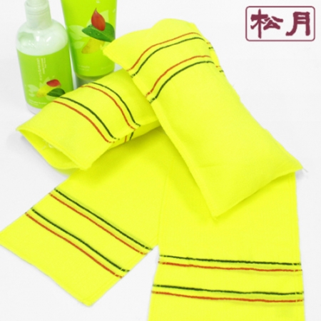 송월 빅 마사지 목욕 때밀이 #2