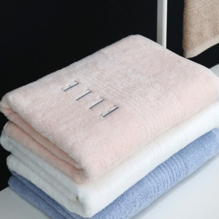 엘르 매직 40수 코마 바스타올 MJ 70x130cm #3