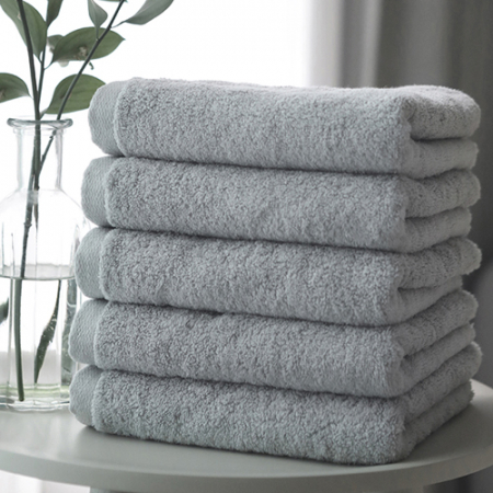 YS 40수 코마 17 호텔수건 MJ #4