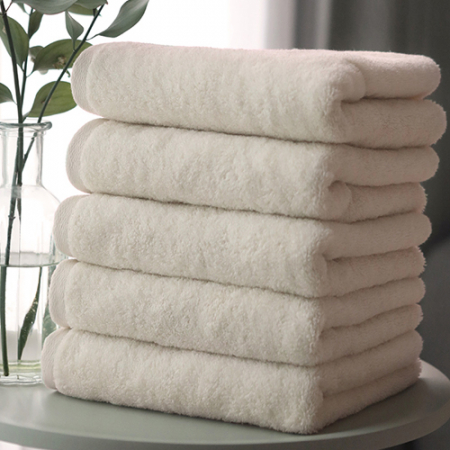 YS 40수 코마 17 호텔수건 MJ #5