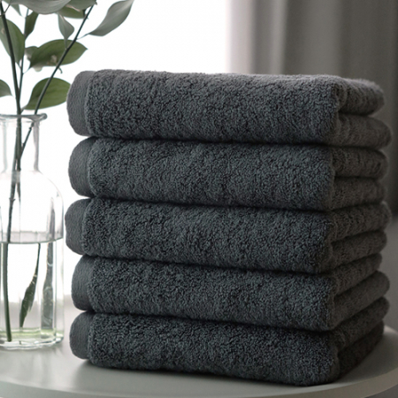 YS 40수 코마 17 호텔수건 MJ #3