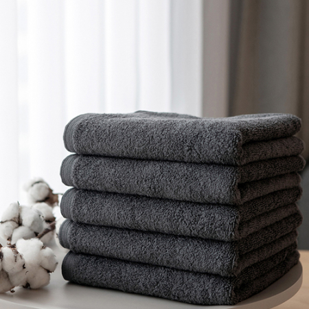 YS 40수 코마 15 호텔수건 MJ #4