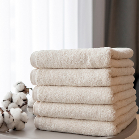 YS 40수 코마 15 호텔수건 MJ #5