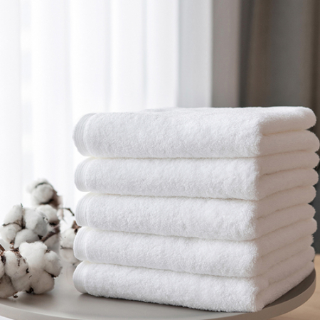 YS 40수 코마 15 호텔수건 MJ #6