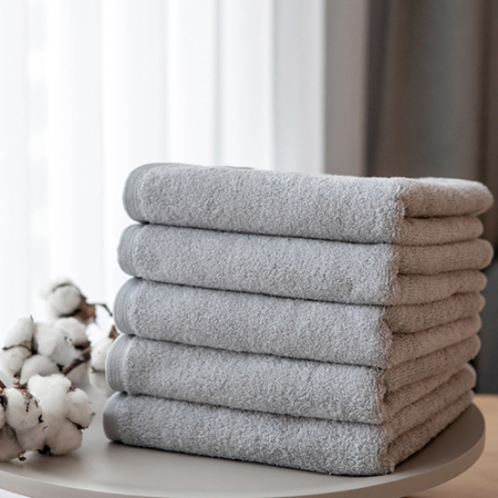 YS 40수 코마 15 호텔수건 MJ #3