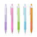 작은이미지: 밀크 파스텔 칼라 니들 볼펜 #2