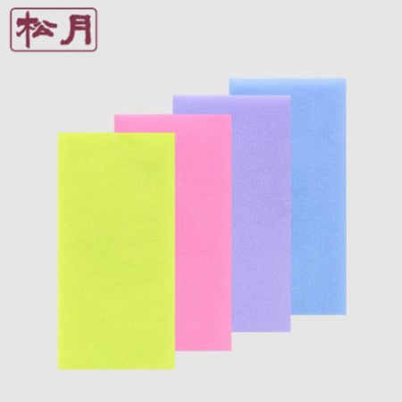 송월 후레쉬 목욕 샤워타올 #4