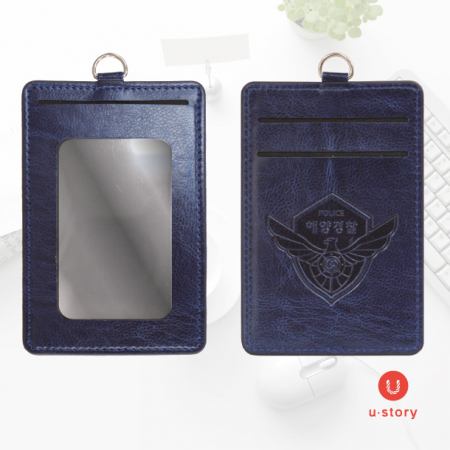 비지니스 카드홀더 카드목걸이-A타입 #4