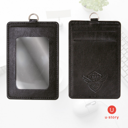 비지니스 카드홀더 카드목걸이-A타입 #3