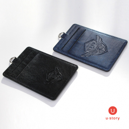 비지니스 카드홀더 카드목걸이-A타입 #2