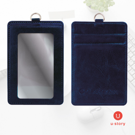 비지니스 카드홀더 카드목걸이 B타입 #4