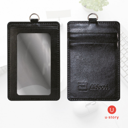 비지니스 카드홀더 카드목걸이 B타입 #3