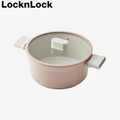 락앤락 CSU 1222 슈트 양수냄비 22CM