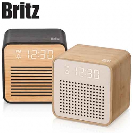 브리츠 BZ-REC200 블루투스 스피커 #2