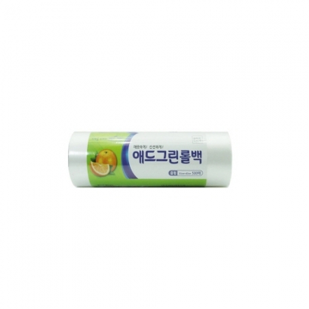 에코키친 깔끔 보관 롤백 중 500매 KB092 #2