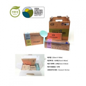 EK 주방생활 알뜰 선물세트 KB058